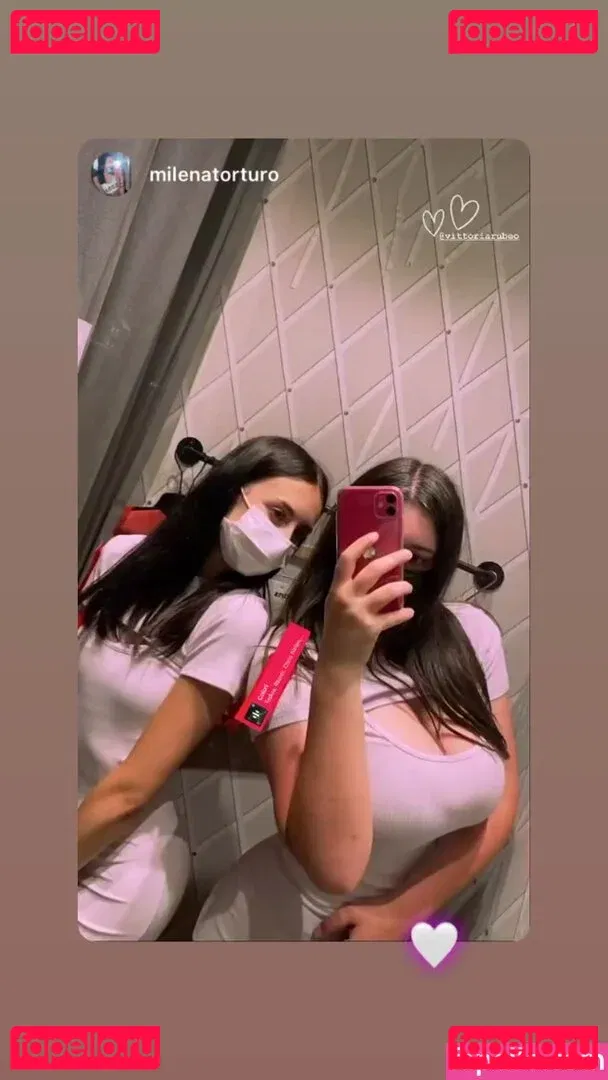 vittoriarubeo Onlyfans Photo Gallery 