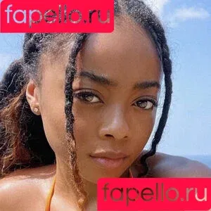 Skai Jackson / skaijackk / skaijackson Onlyfans Photo Gallery 