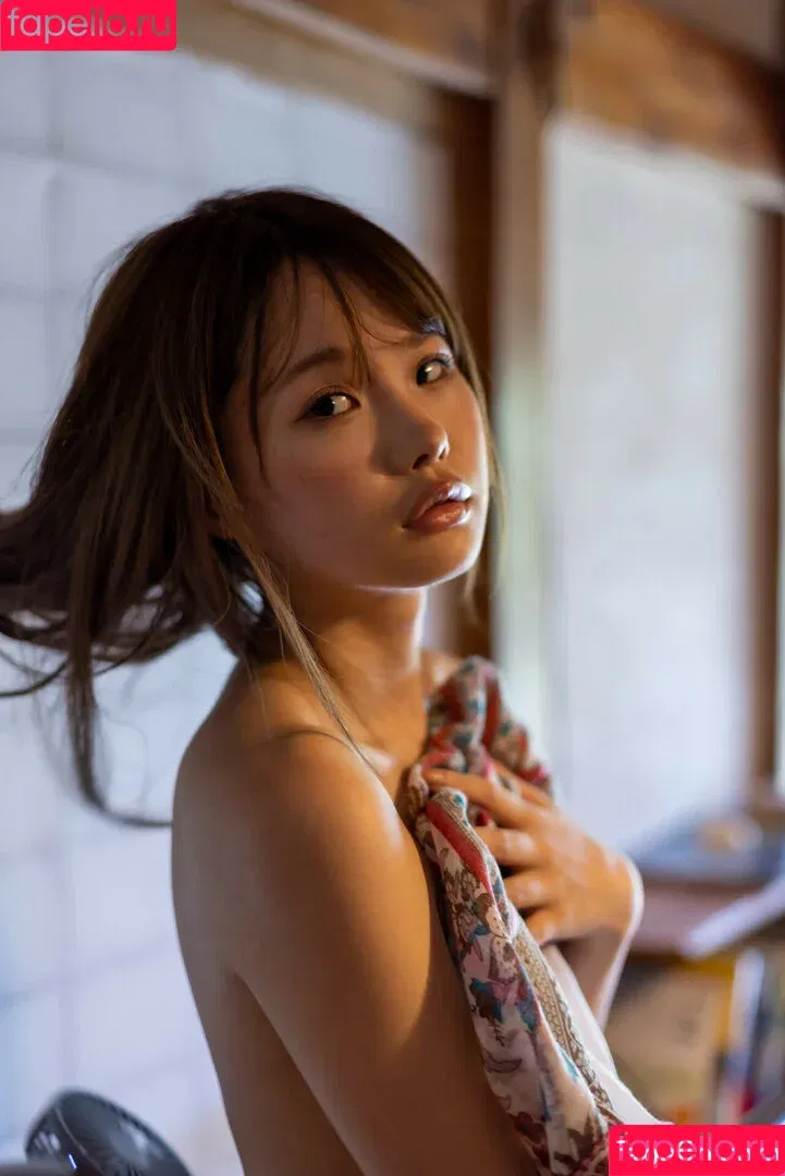 Ichika Matsumoto / 松本いちか Onlyfans Photo Gallery 