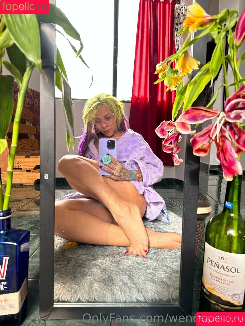 wendybunny / wendybunny__ Onlyfans Photo Gallery 