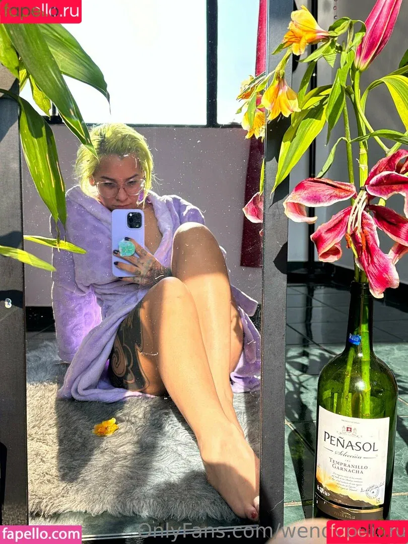 wendybunny / wendybunny__ Onlyfans Photo Gallery 