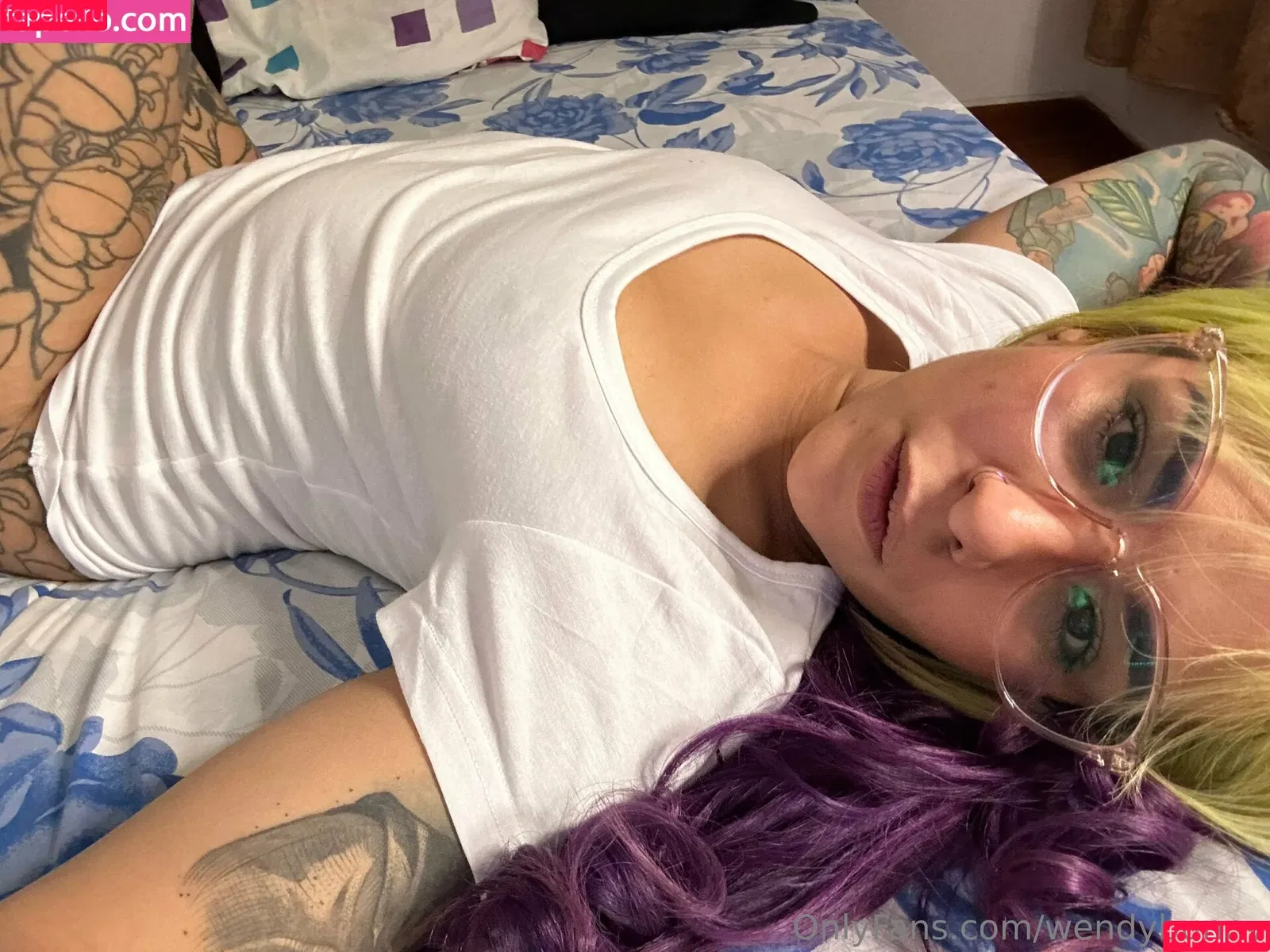 wendybunny / wendybunny__ Onlyfans Photo Gallery 