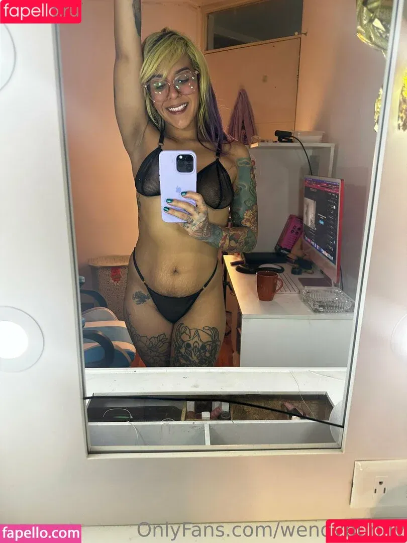 wendybunny / wendybunny__ Onlyfans Photo Gallery 