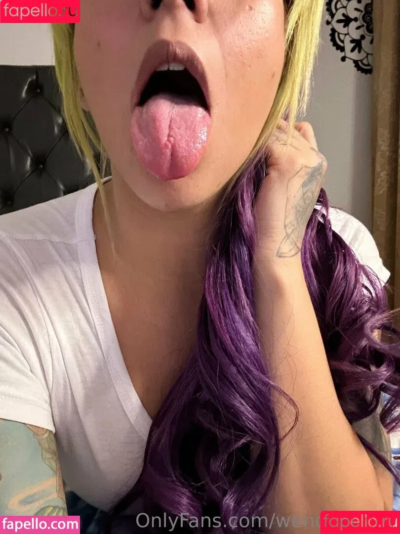 wendybunny / wendybunny__ Onlyfans Photo Gallery 