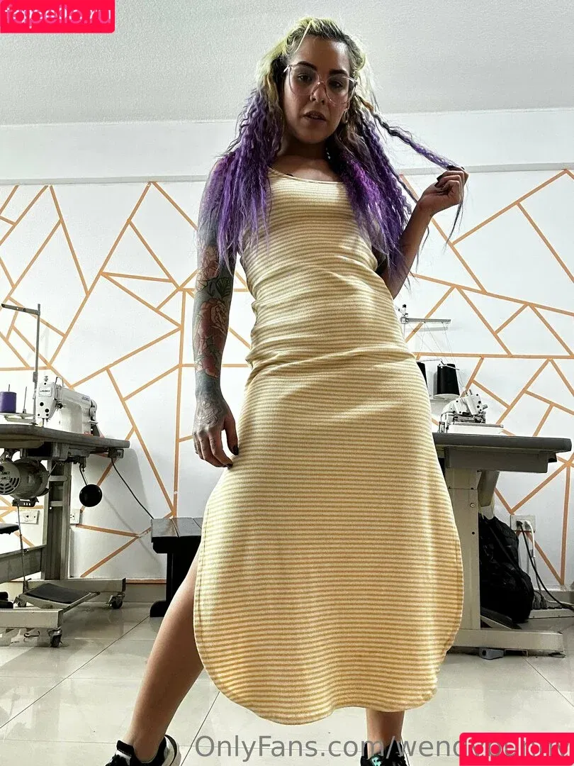 wendybunny / wendybunny__ Onlyfans Photo Gallery 