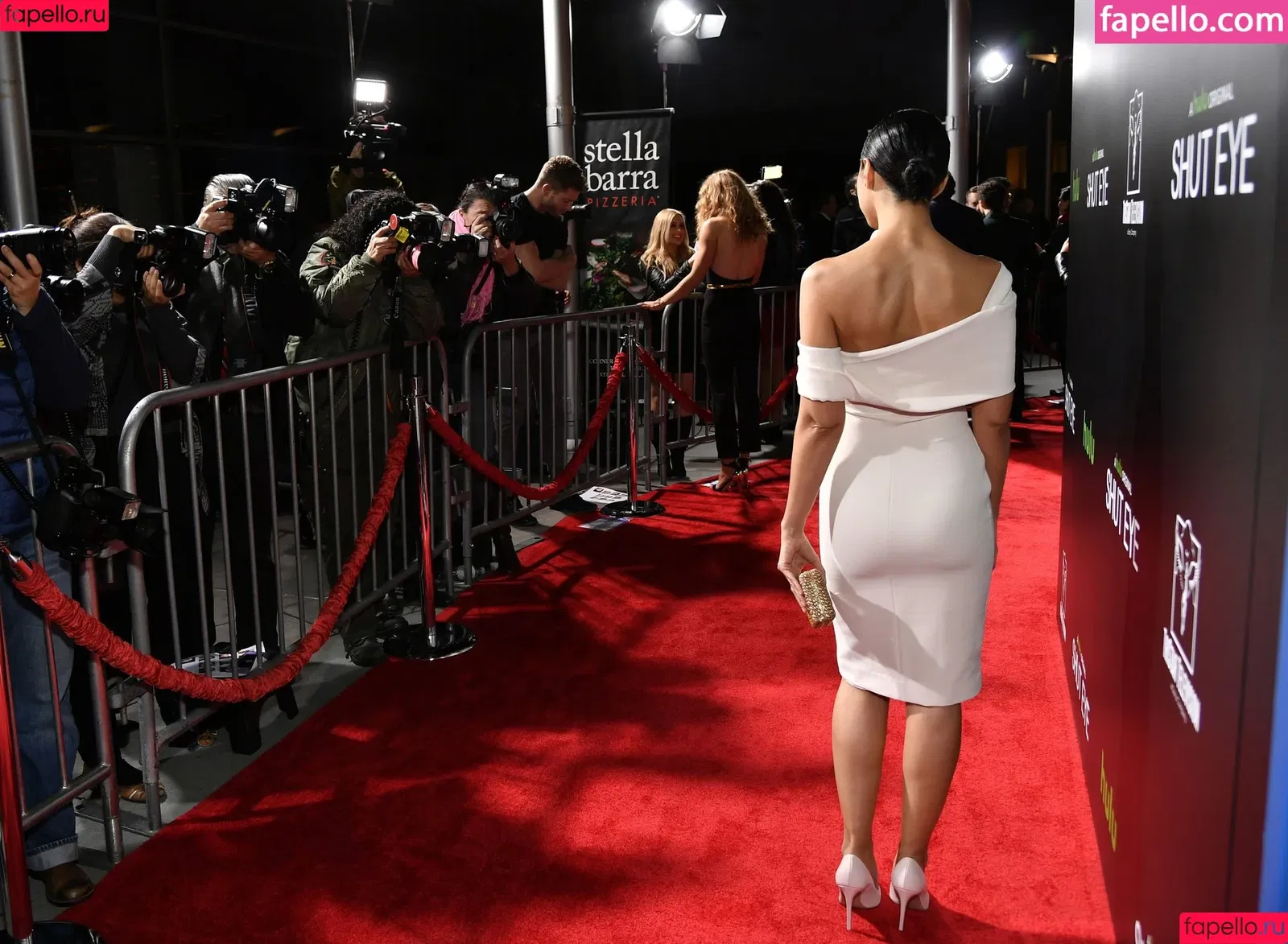 Emmanuelle / Emmanuelle Chriqui / echriqui Onlyfans Photo Gallery 