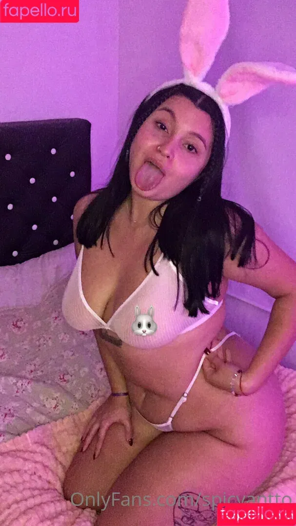 spicyantto Onlyfans Photo Gallery 