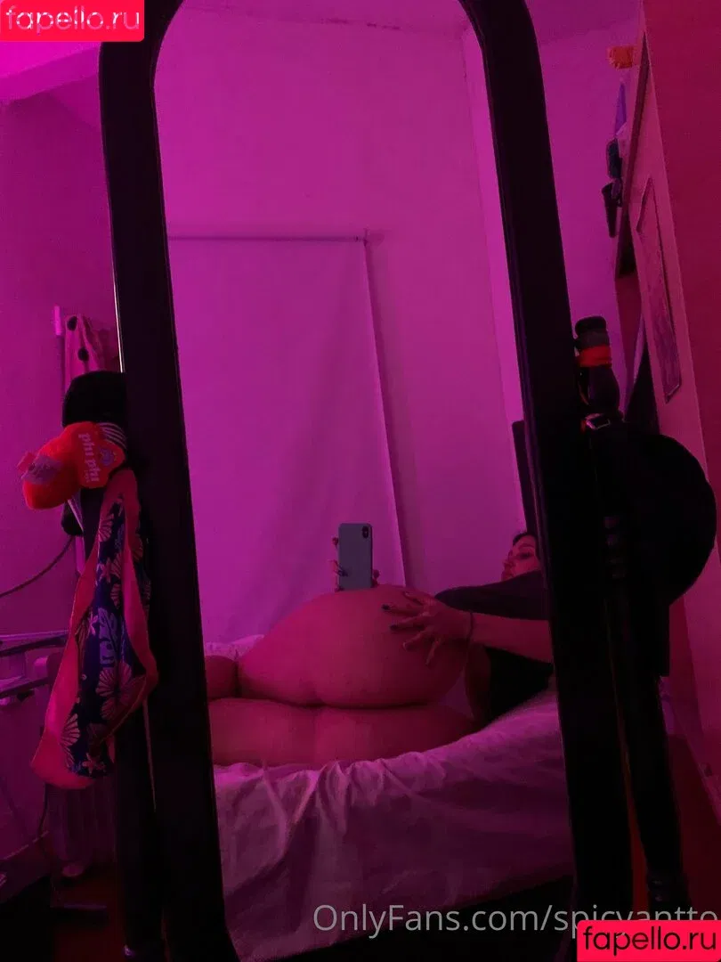 spicyantto Onlyfans Photo Gallery 