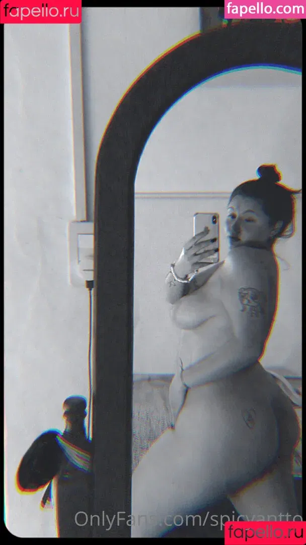 spicyantto Onlyfans Photo Gallery 