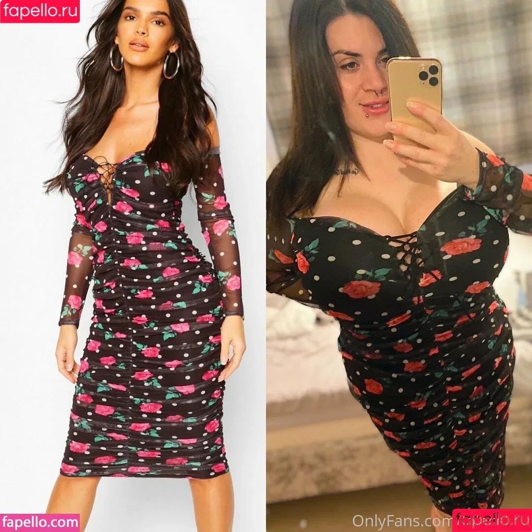 lifewithlola20 / lolaceline Onlyfans Photo Gallery 