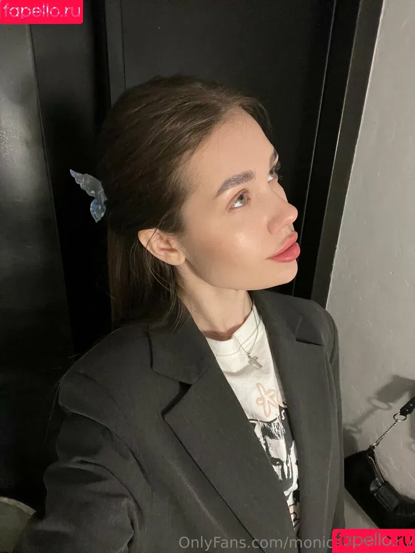 monicacutebaby Onlyfans Photo Gallery 