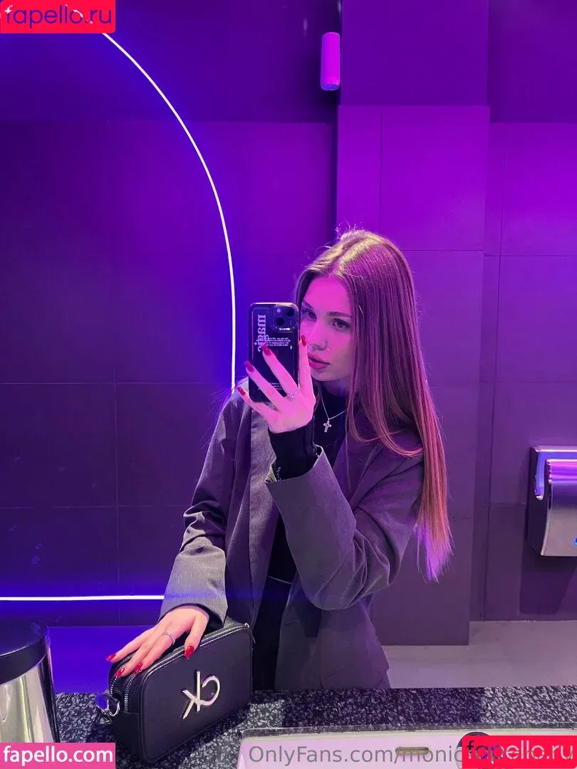 monicacutebaby Onlyfans Photo Gallery 