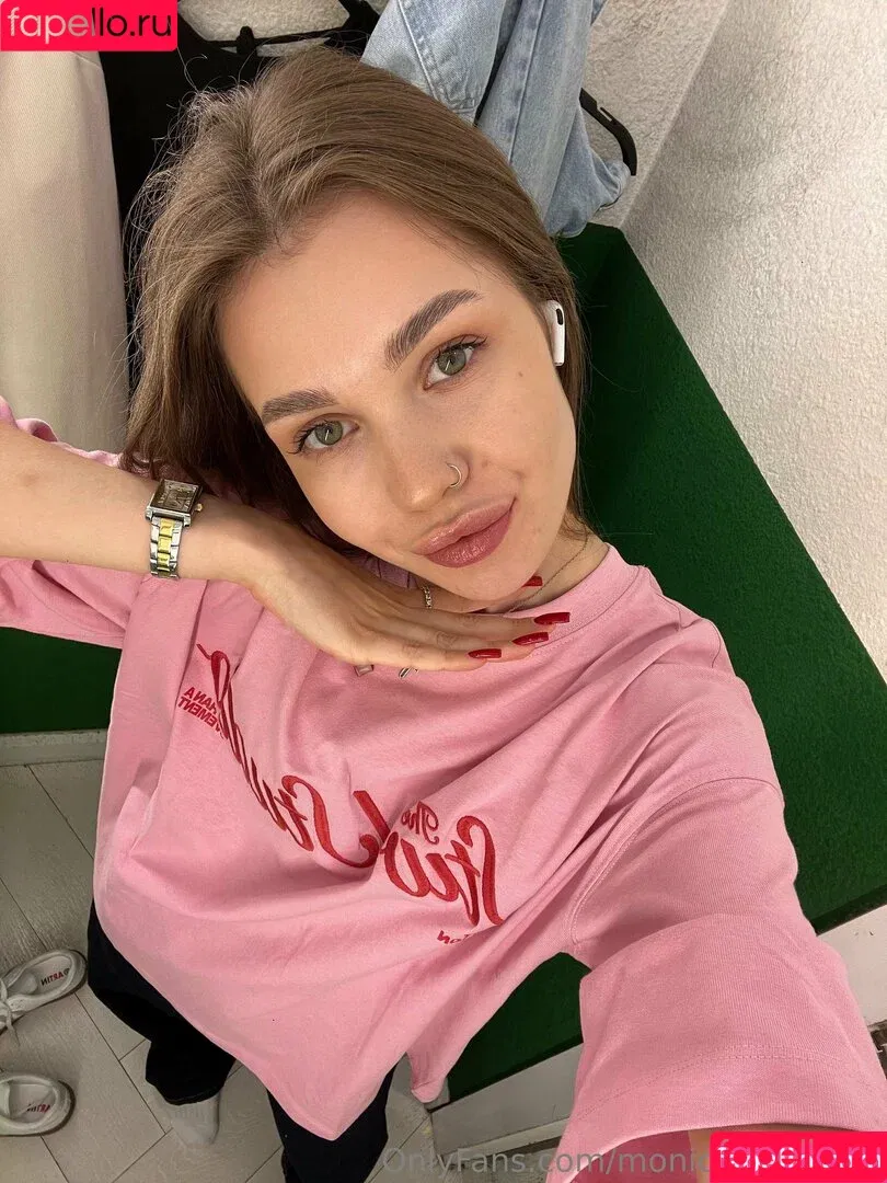 monicacutebaby Onlyfans Photo Gallery 