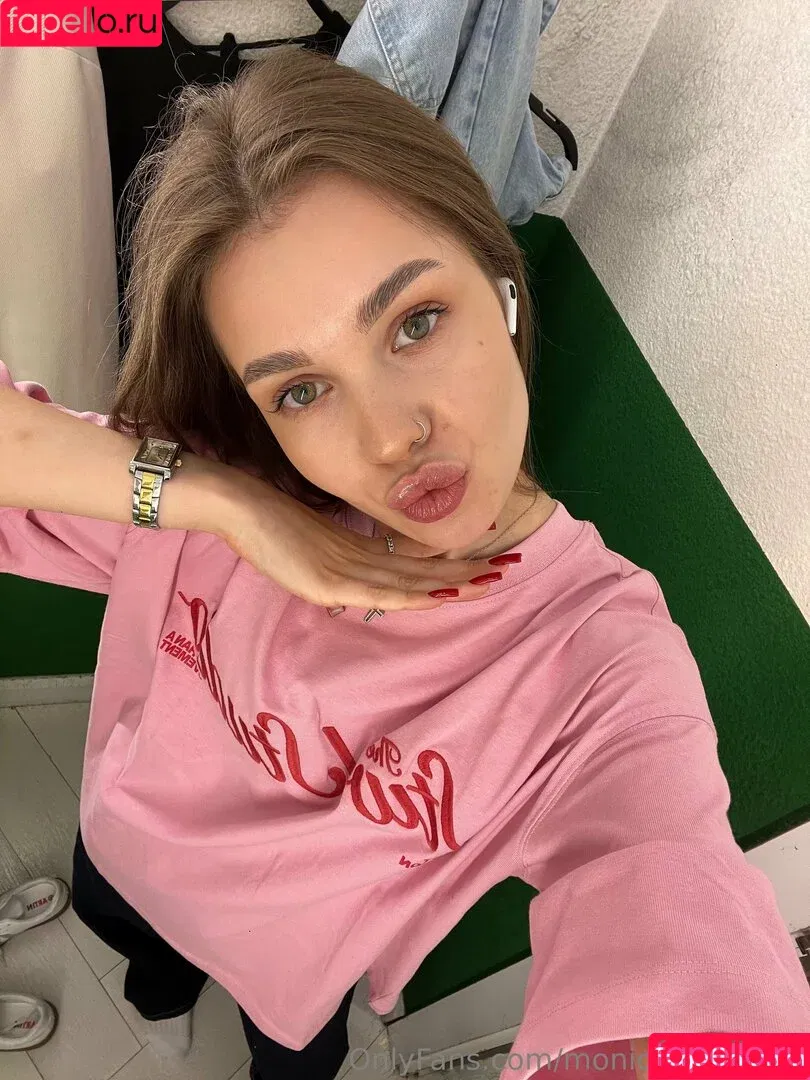 monicacutebaby Onlyfans Photo Gallery 