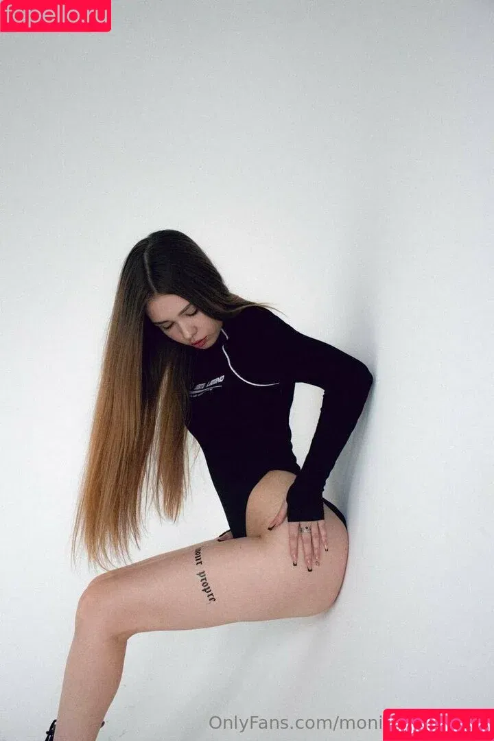 monicacutebaby Onlyfans Photo Gallery 