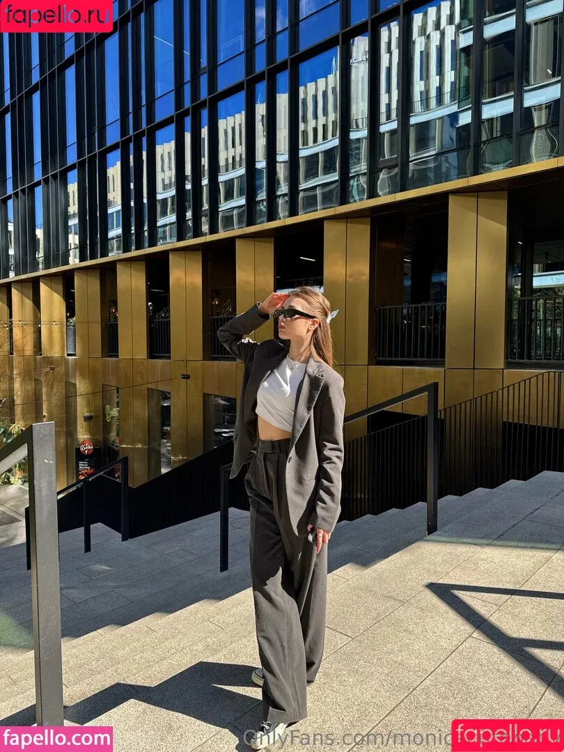 monicacutebaby Onlyfans Photo Gallery 