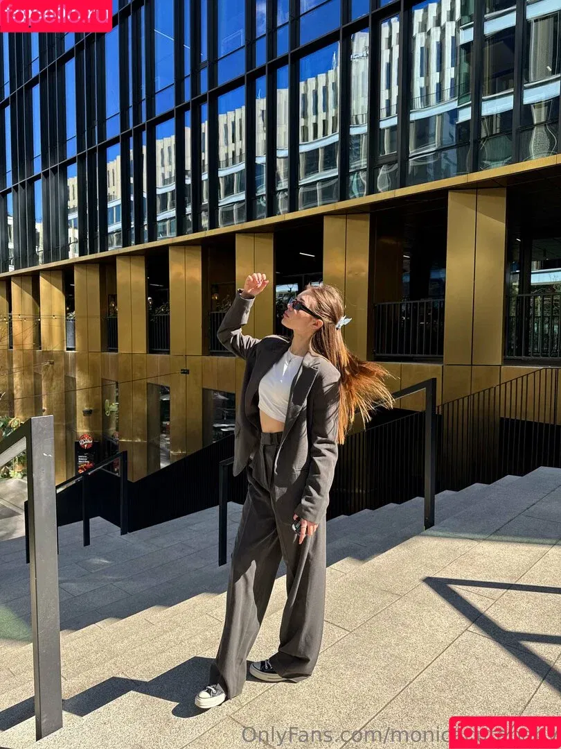 monicacutebaby Onlyfans Photo Gallery 