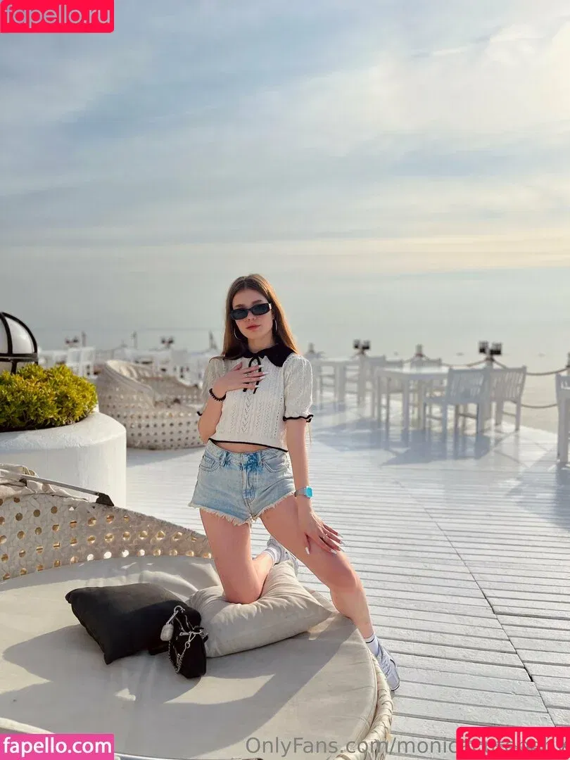 monicacutebaby Onlyfans Photo Gallery 