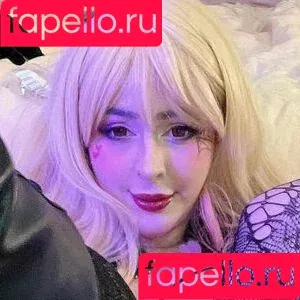 Anachuu / ana_chuu Onlyfans Photo Gallery 