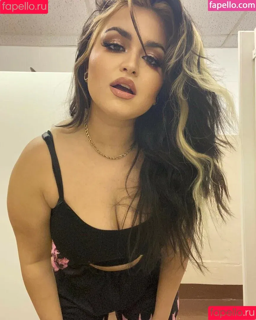 Gabbity / Gabby Ortiz Onlyfans Photo Gallery 