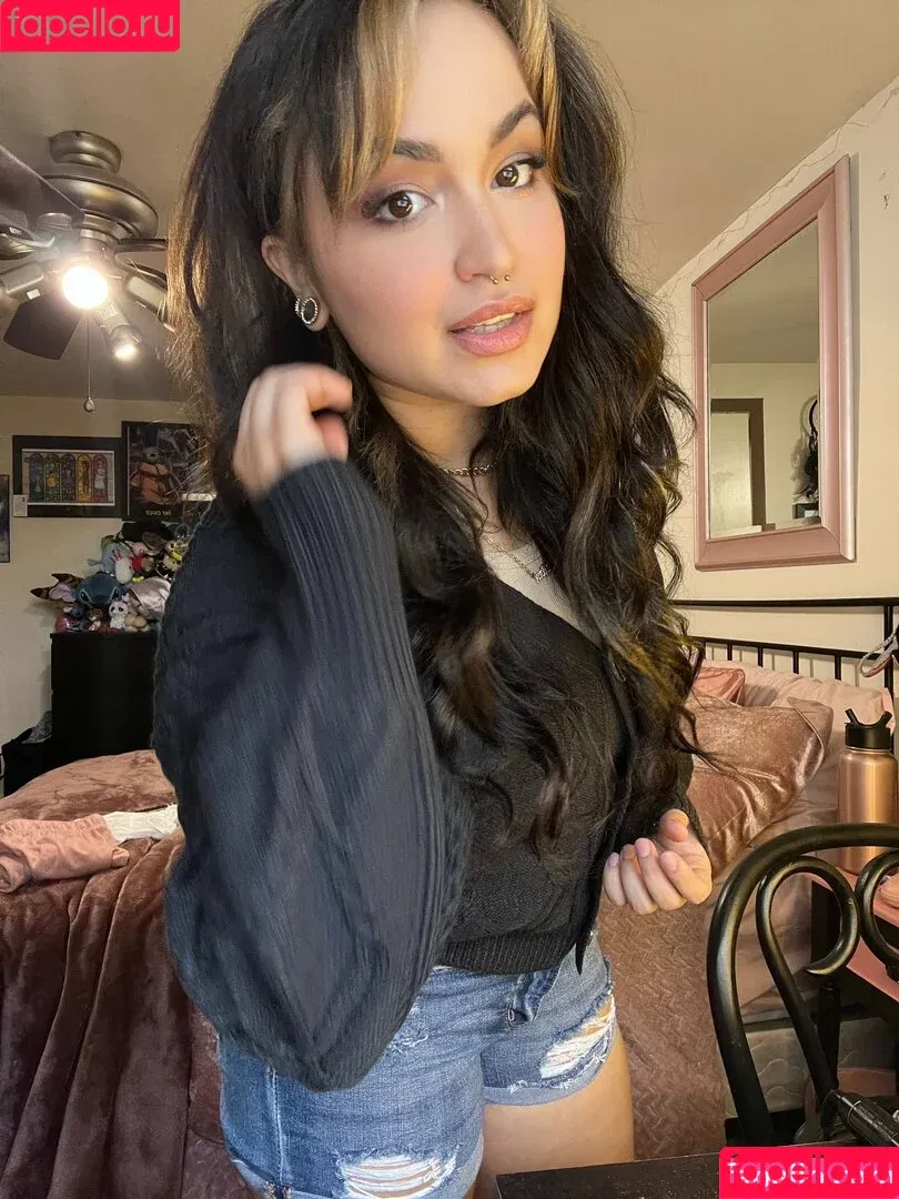 Gabbity / Gabby Ortiz Onlyfans Photo Gallery 