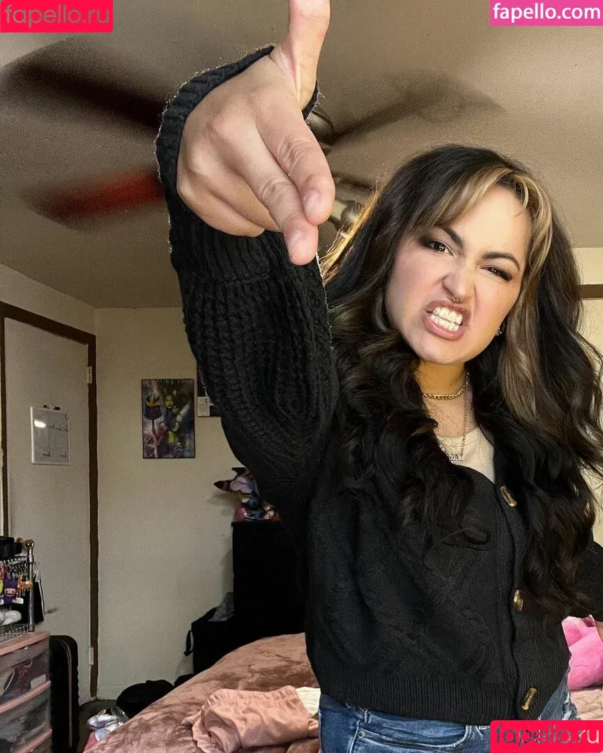 Gabbity / Gabby Ortiz Onlyfans Photo Gallery 