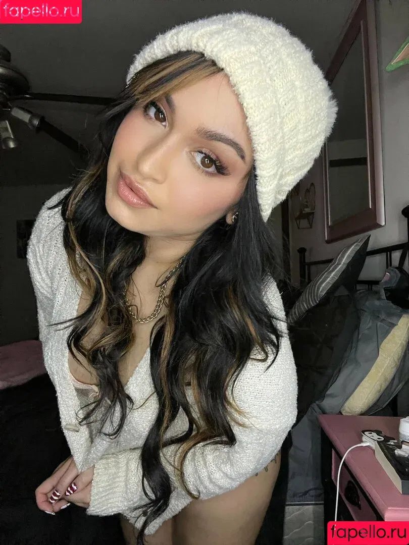 Gabbity / Gabby Ortiz Onlyfans Photo Gallery 