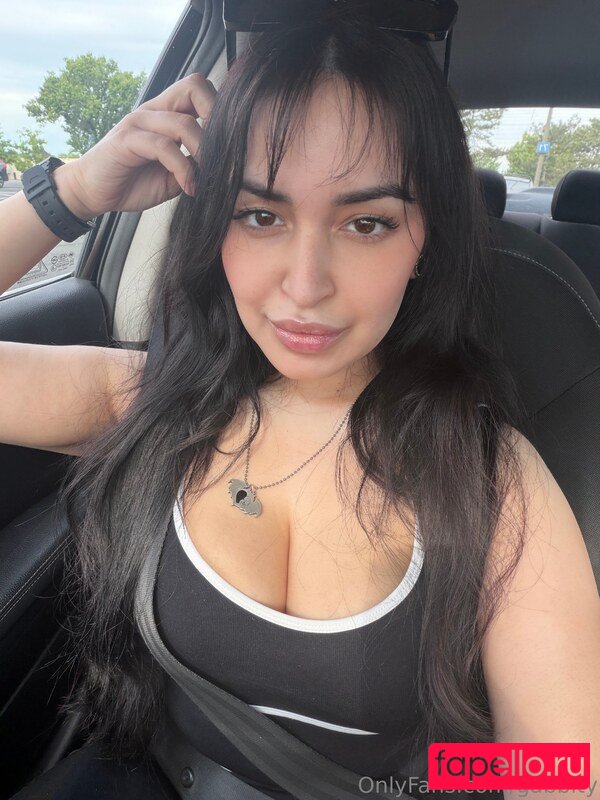Gabbity Nude Onlyfans Photo 27