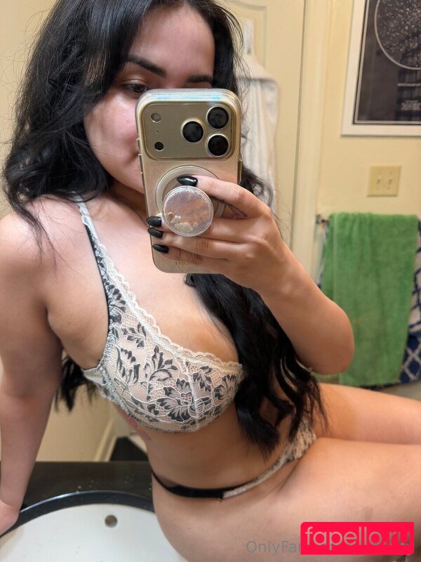 Gabbity Nude Onlyfans Photo 10