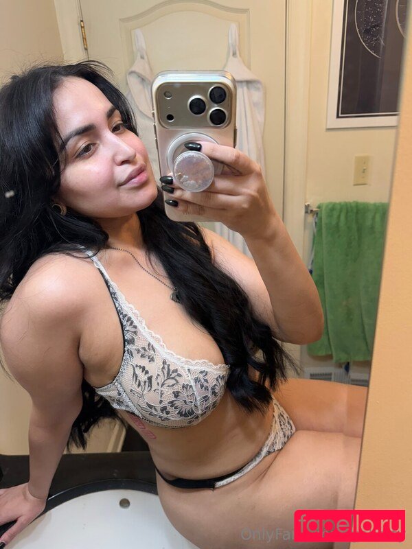 Gabbity Nude Onlyfans Photo 9