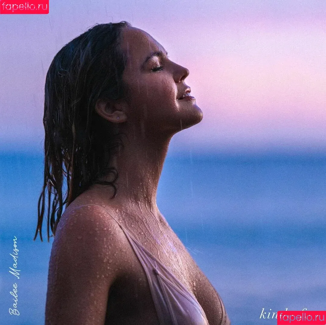 Bailee Madison / baileemadison / bailey_madis0n Onlyfans Photo Gallery 