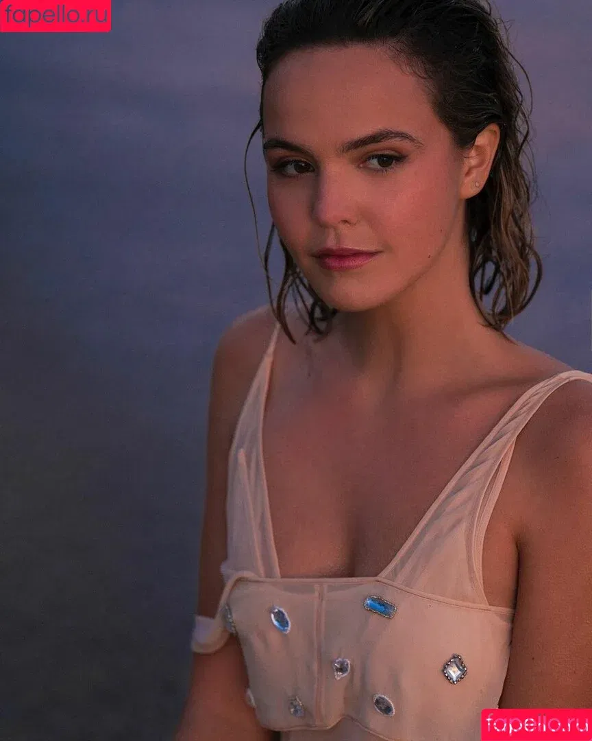 Bailee Madison / baileemadison / bailey_madis0n Onlyfans Photo Gallery 