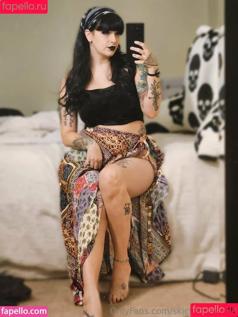 skicksgonewild Onlyfans Photo Gallery 