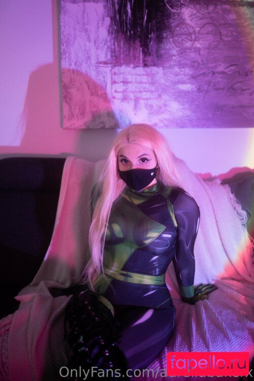 Aurelia Baker Nude Onlyfans Photo 46