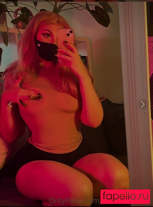 Aurelia Baker Nude Onlyfans Photo 34