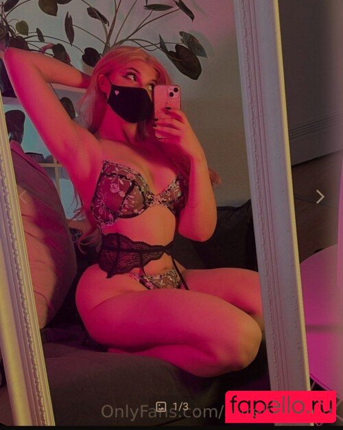 Aurelia Baker Nude Onlyfans Photo 30