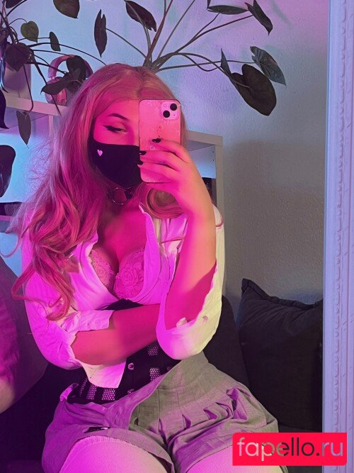 Aurelia Baker Nude Onlyfans Photo 27
