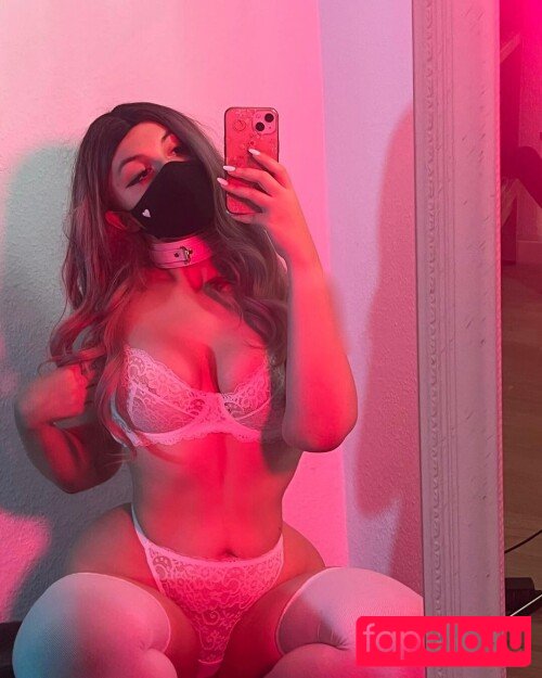 Aurelia Baker Nude Onlyfans Photo 21