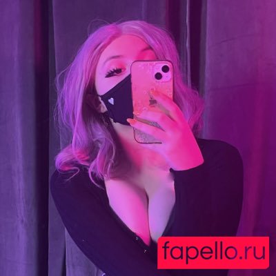 Aurelia Baker Nude Onlyfans Photo 8