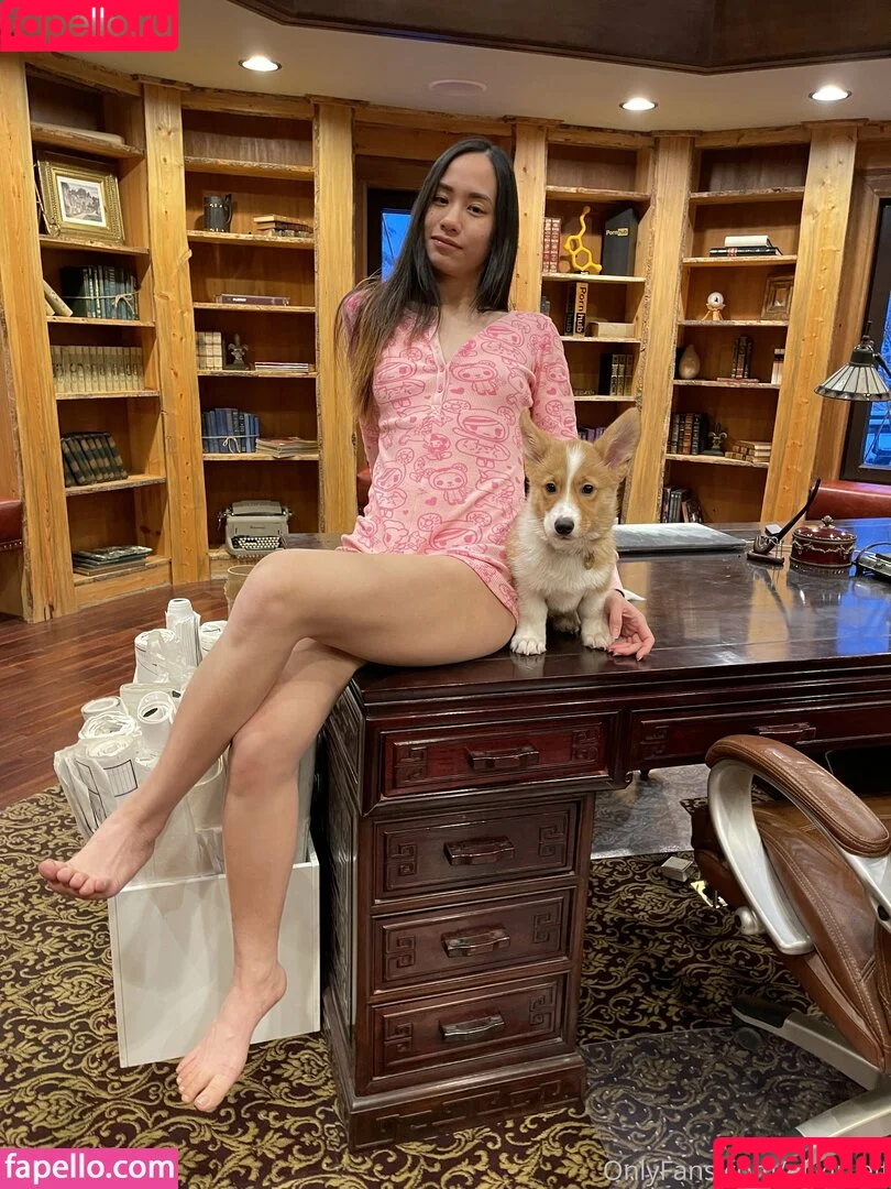 / elixir_elf Nude Onlyfans Photo 43
