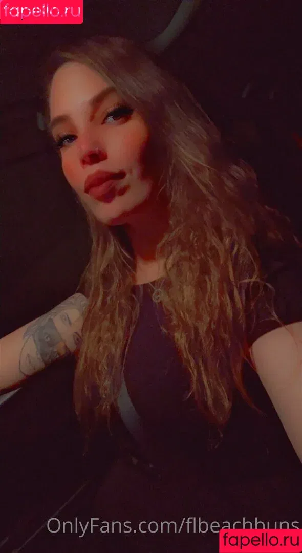 flbeachbuns Onlyfans Photo Gallery 