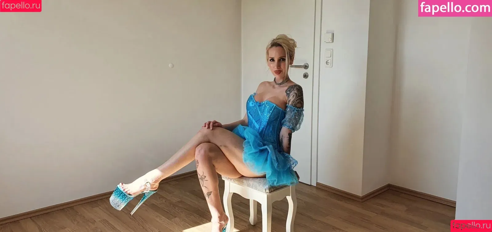 Stella Cinderella / stella_cinderella_official / stellacinderella Onlyfans Photo Gallery 
