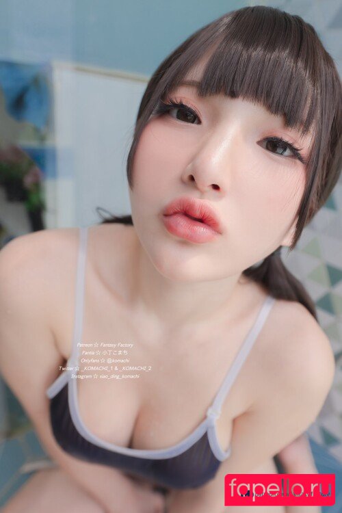 Okitarinka01 Nude Onlyfans Photo 13