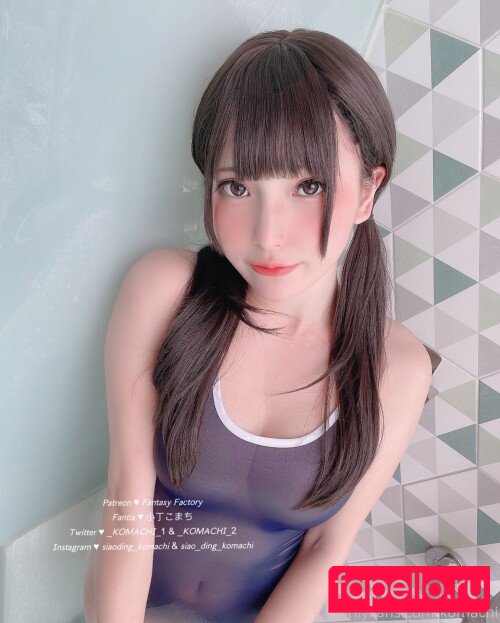 Okitarinka01 Nude Onlyfans Photo 6