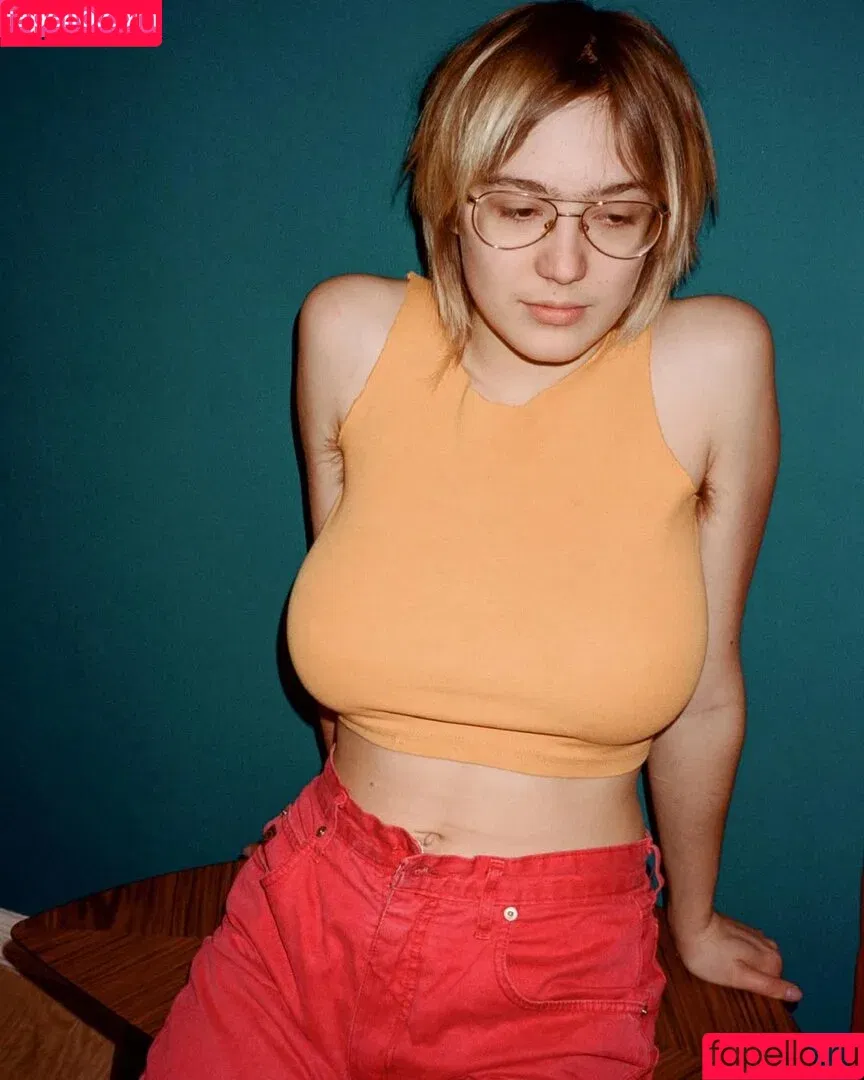 lucie / lucieoda / lucieodaa Onlyfans Photo Gallery 