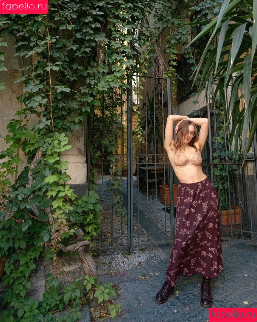 lucie / lucieoda / lucieodaa Onlyfans Photo Gallery 