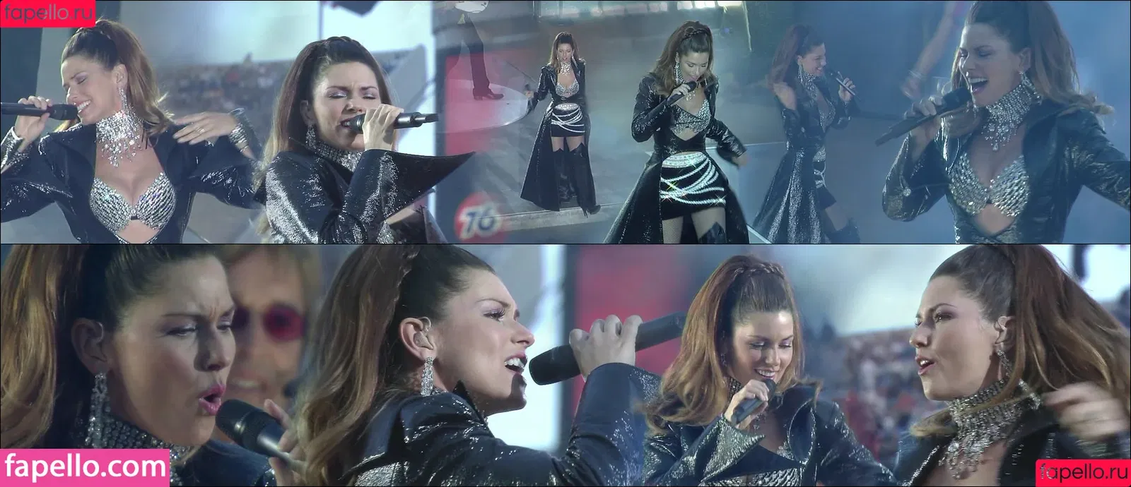 Shania Twain / shaniatwain Onlyfans Photo Gallery 