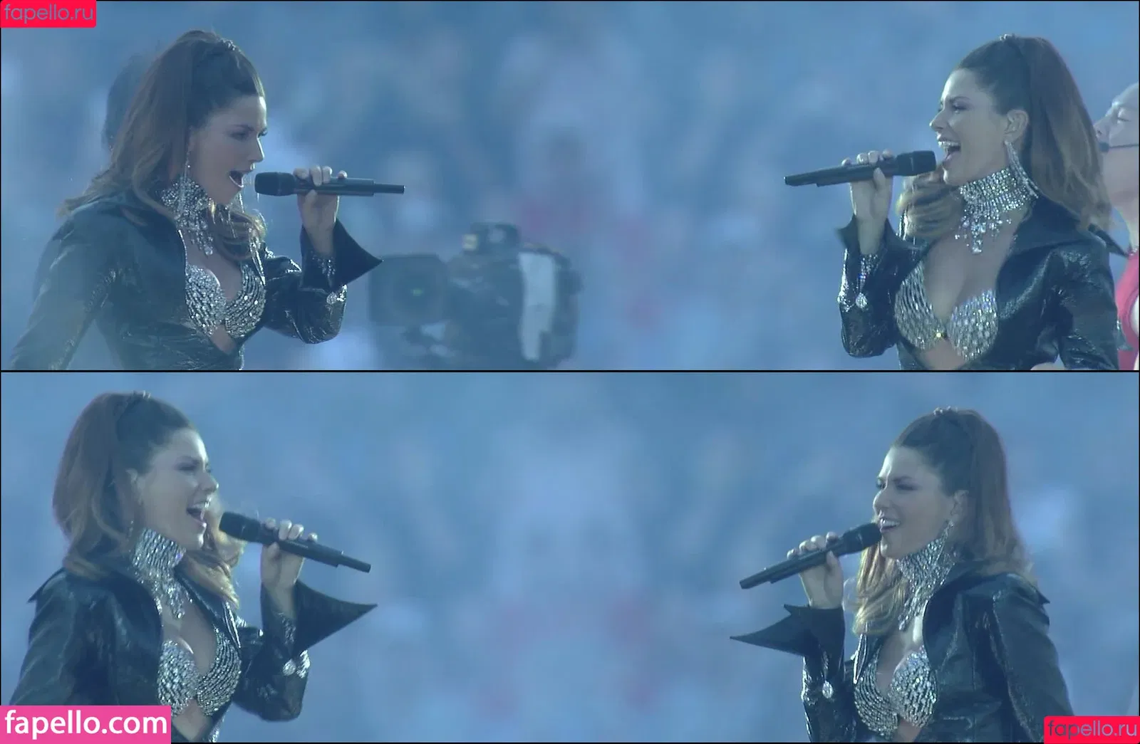 Shania Twain / shaniatwain Onlyfans Photo Gallery 