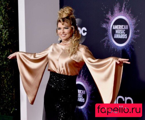 Shania Twain Nude Onlyfans Photo 23