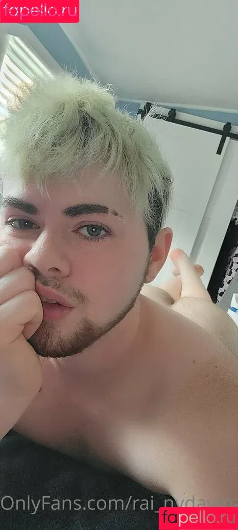 rai.ny.day.man / rai_nydayman Onlyfans Photo Gallery 